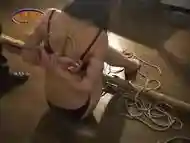 China Bondage