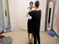 Chinese Bondage - Ol Rope Walk