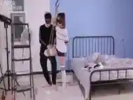 Chinese Bondage 10