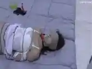 Chinese Bondage 9