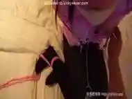 Chinese Bondage P1