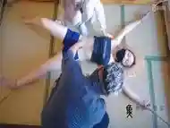 Chinese Bondage