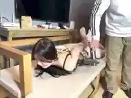 Chinese Bondage