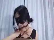 Chinese Bondage