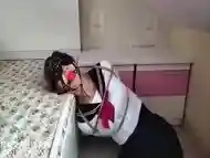 Chinese Bondage