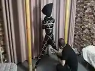 Chinese Bondage