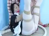 Chinese Bondage