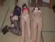 Chinese Bondage