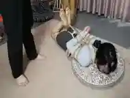 Chinese Bondage