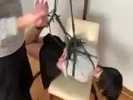 Chinese Bondage