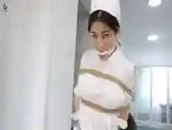 Chinese Bondage