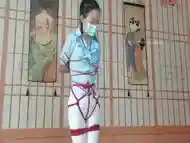 Chinese Bondage