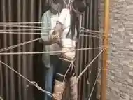 Chinese Bondage