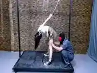 Chinese Bondage