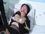 Chinese Bondage