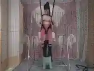 Chinese Bondage