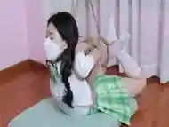 Chinese Bondage