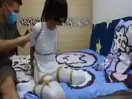 Chinese Bondage