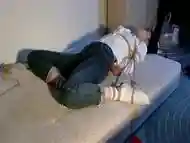 Chinese Bondage