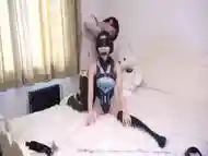 Chinese Bondage