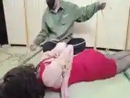 Chinese Bondage