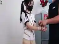 Chinese Bondage