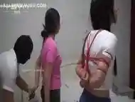 Chinese Bondage