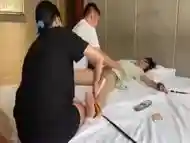 Chinese Bondage