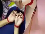 Chinese Bondage