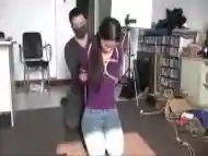 Chinese Bondage