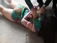 Chinese Bondage