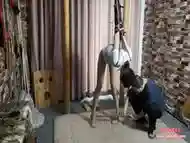 Chinese Bondage