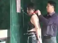 Chinese Bondage