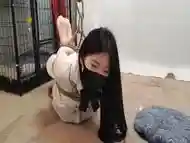 Chinese Bondage