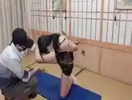 Chinese Bondage