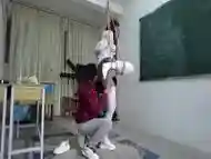 Chinese Bondage