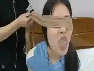 Chinese Bondage