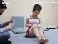 Chinese Bondage