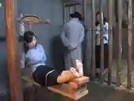 Chinese Prison Girls