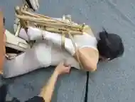 Crazy sex video Hogtied greatest just for you