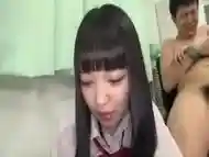 DMOW Japanese Femdom Tickle