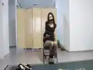 Incredible Adult Clip Asian Crazy Pretty One