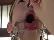 Japanese Bondage Gag