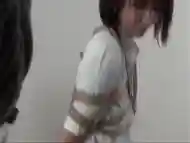 Japanese Bondage Model