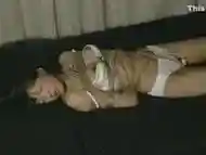 Japanese Bondage Model