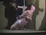 Japanese Bondage Old Film