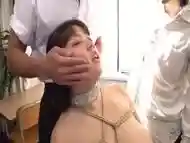 Japanese Bondage Pt343