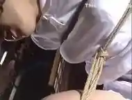 Japanese Bondage