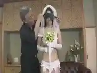 Japanese Bride