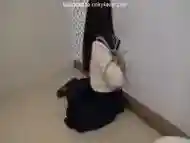 School Girl Bondage Escape